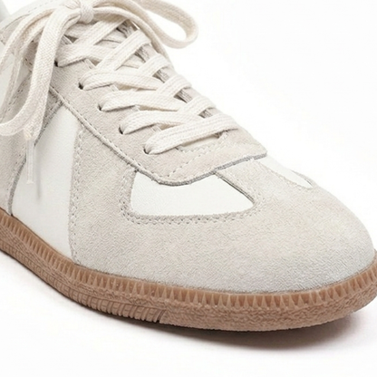 Como Lake Sneaker - White