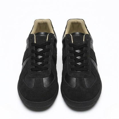 Como Lake Sneaker - All Black