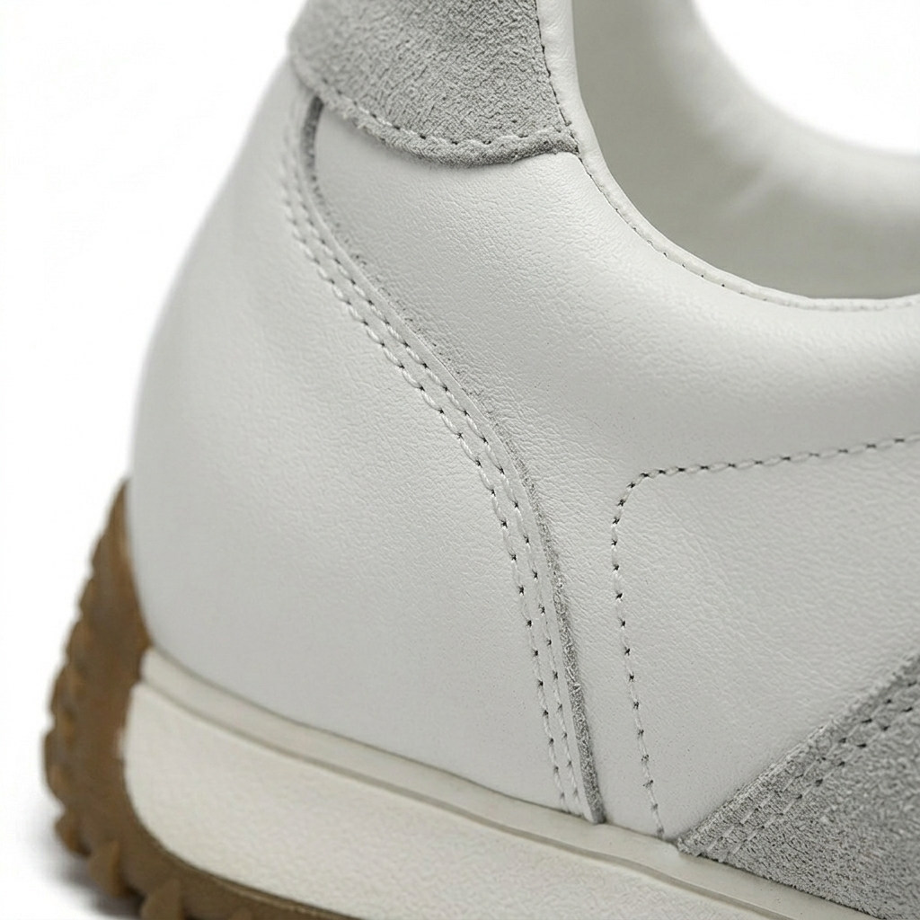 Como Shore Sneaker - Grey