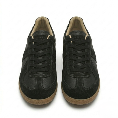 Como Lake Sneaker - Black