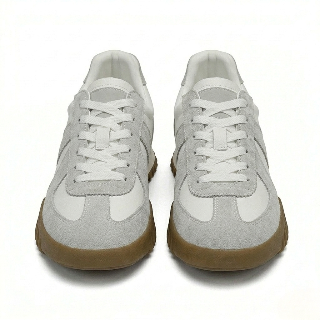 Como Shore Sneaker - Grey
