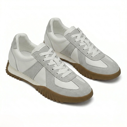 Como Shore Sneaker - Grey