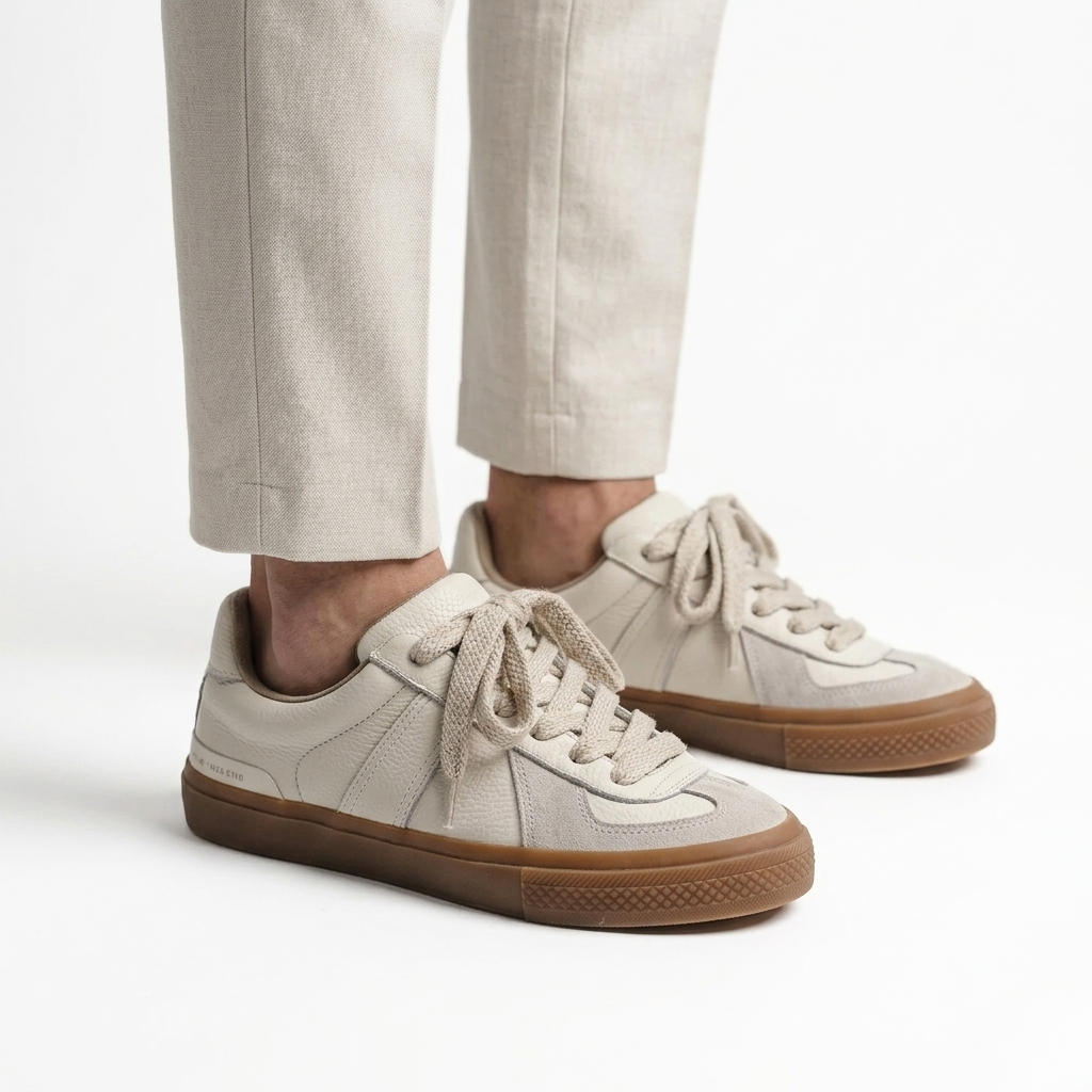 Como Valley Sneaker