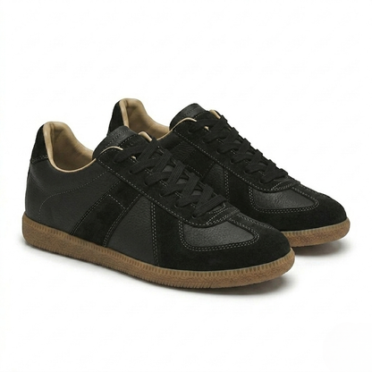 Como Lake Sneaker - Black