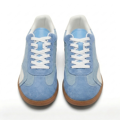 Como Mist Sneaker - Sky Blue
