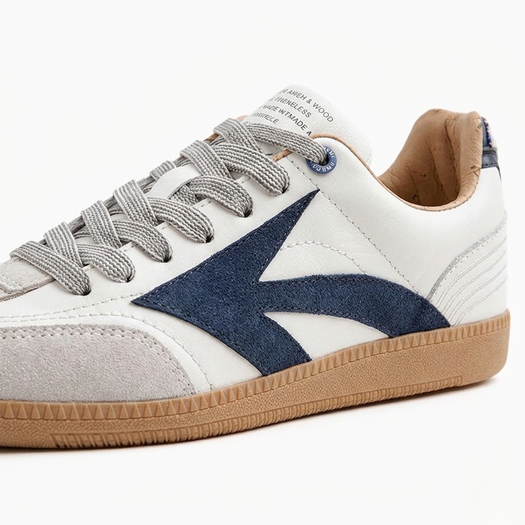 Como Summit Sneaker