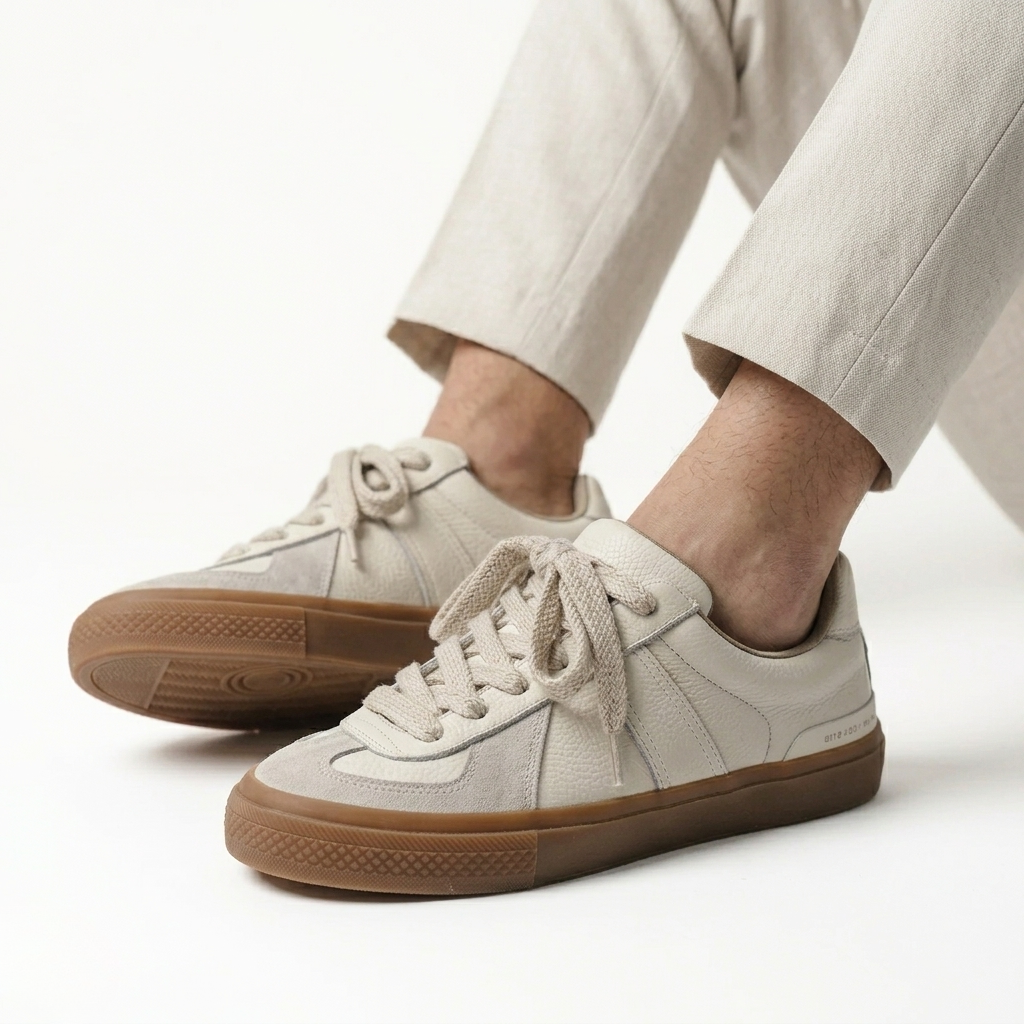 Como Valley Sneaker