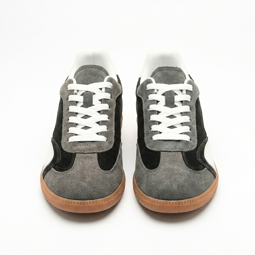 Como Mist Sneaker - Black