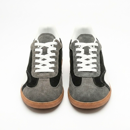 Como Mist Sneaker - Black