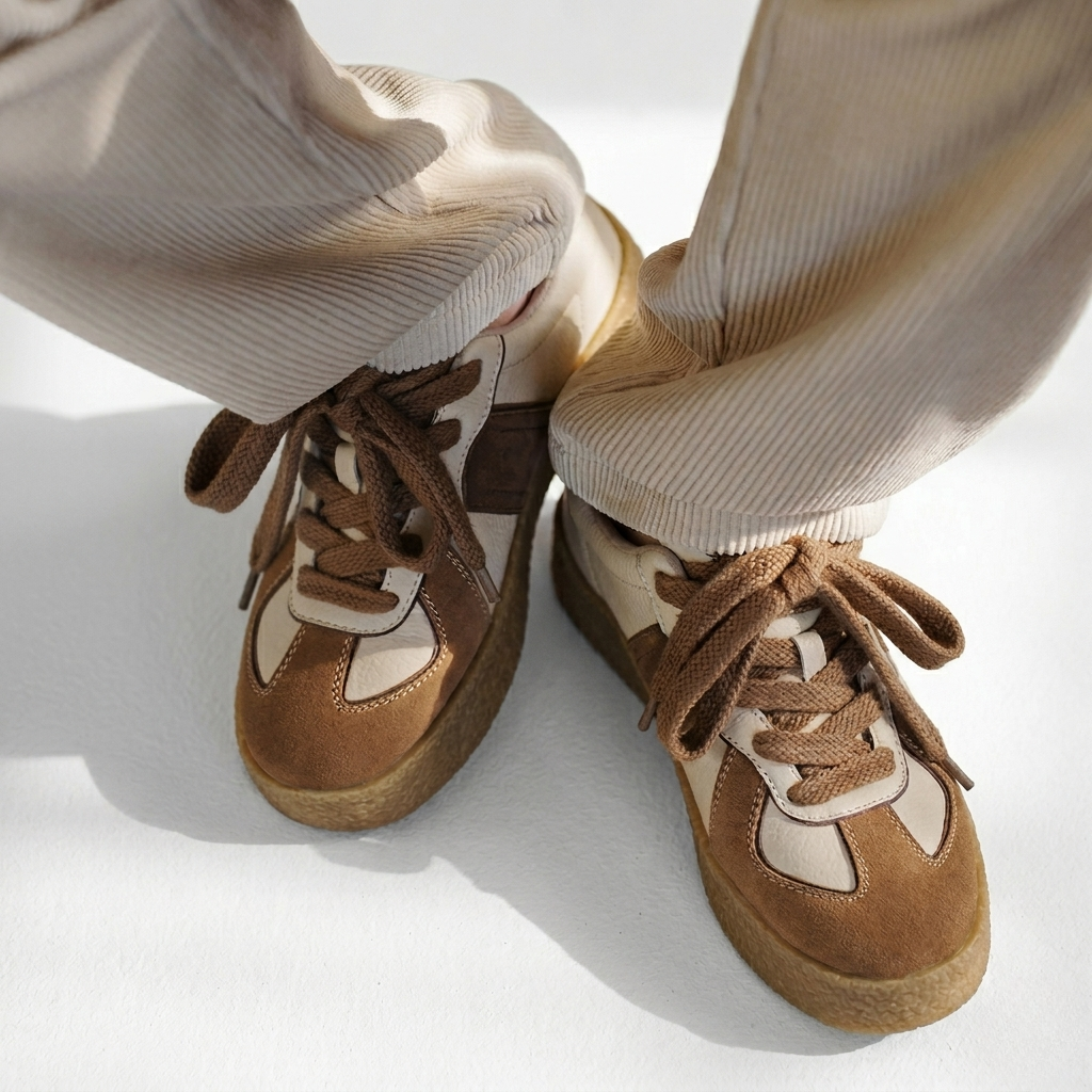 Como Sunset Sneaker