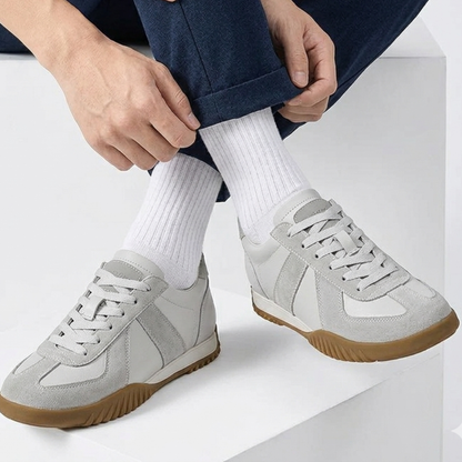 Como Shore Sneaker - Grey