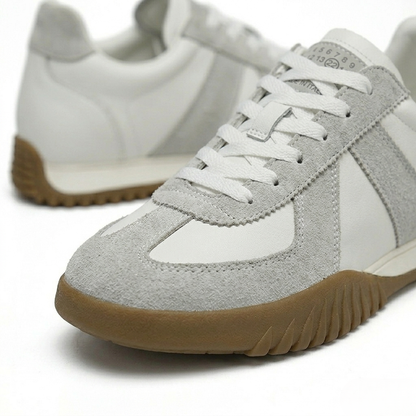 Como Shore Sneaker - Grey