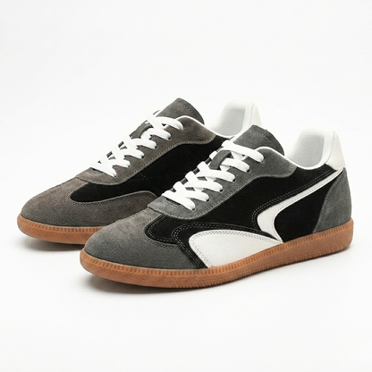 Como Mist Sneaker - Black