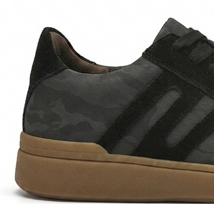 Como Forest Sneaker - Black