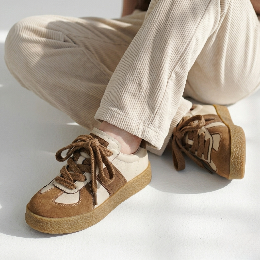 Como Sunset Sneaker