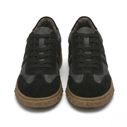 Como Forest Sneaker - Black