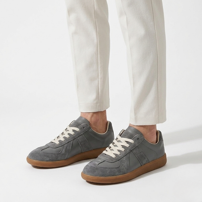 Como Lake Sneaker - Grey