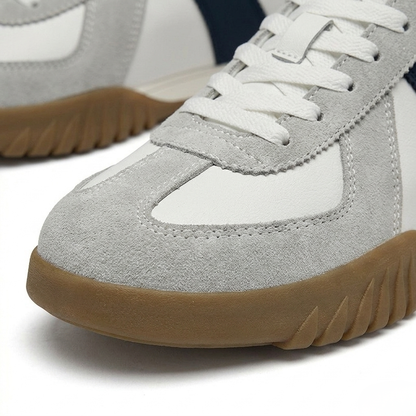 Como Shore Sneaker - Blue