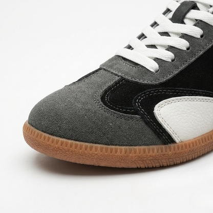 Como Mist Sneaker - Black