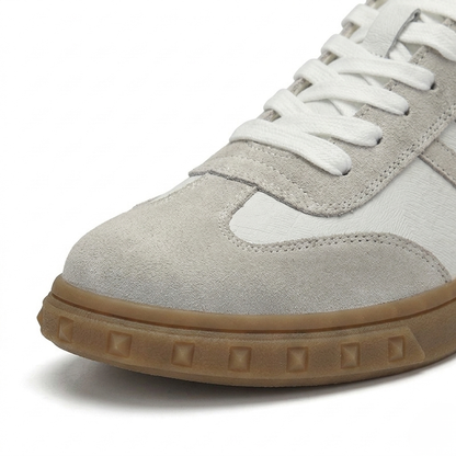 Como Forest Sneaker - Light Grey