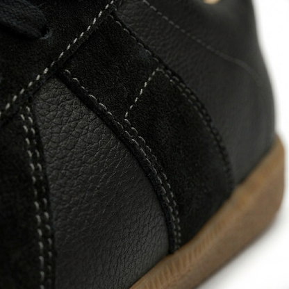 Como Lake Sneaker - Black
