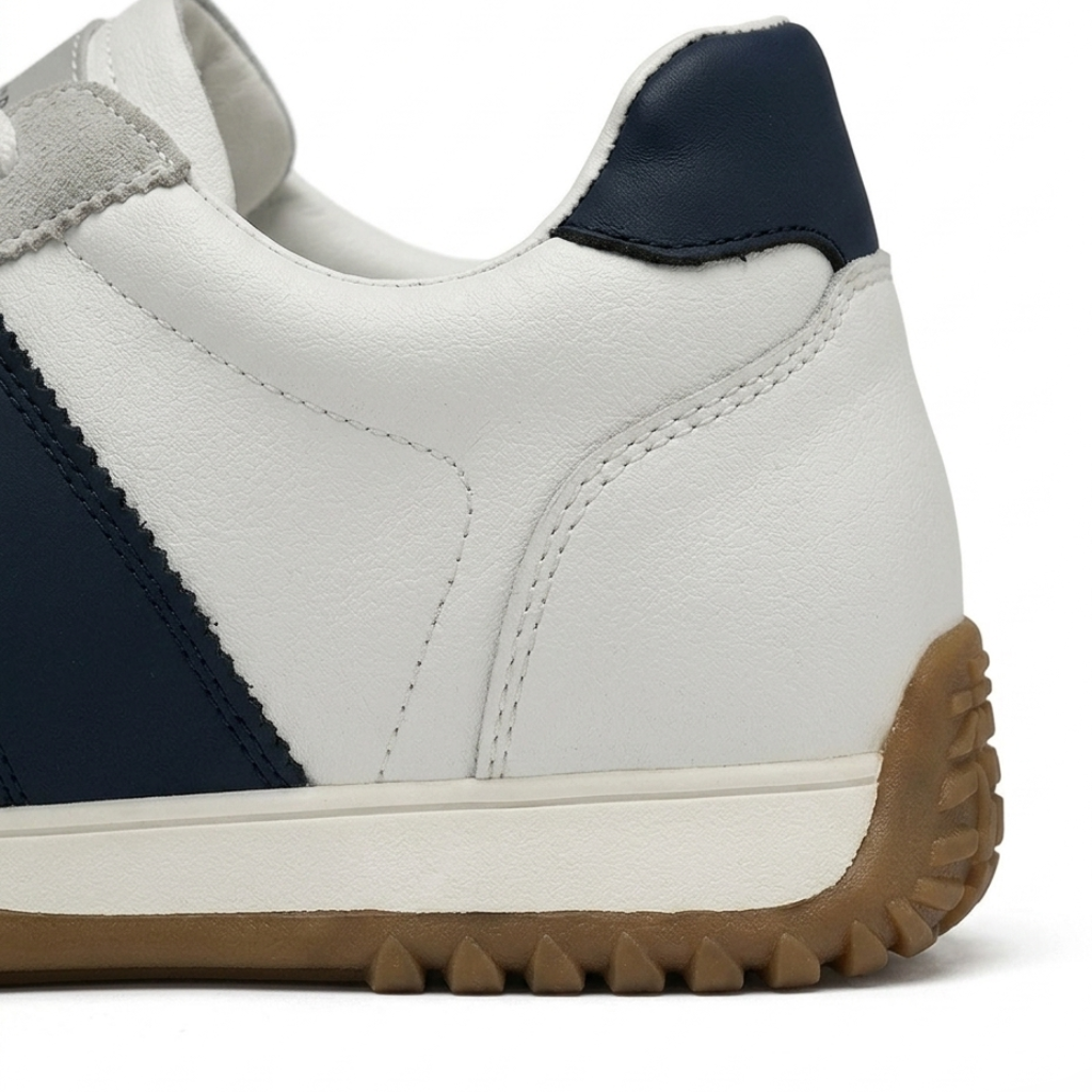 Como Shore Sneaker - Blue