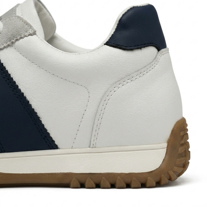 Como Shore Sneaker - Blue