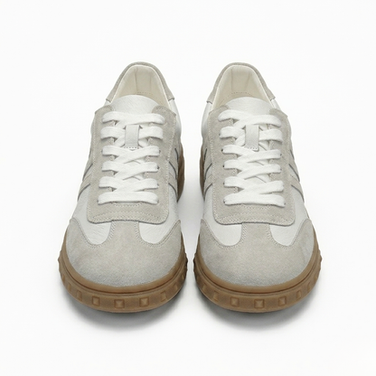 Como Forest Sneaker - Light Grey