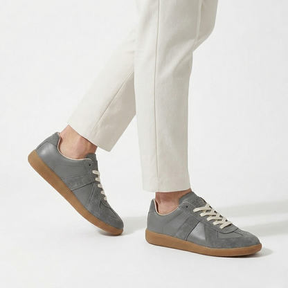 Como Lake Sneaker - Grey
