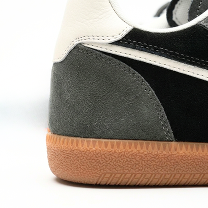 Como Mist Sneaker - Black