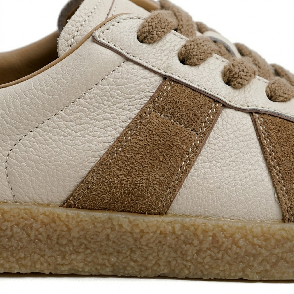 Como Sunset Sneaker