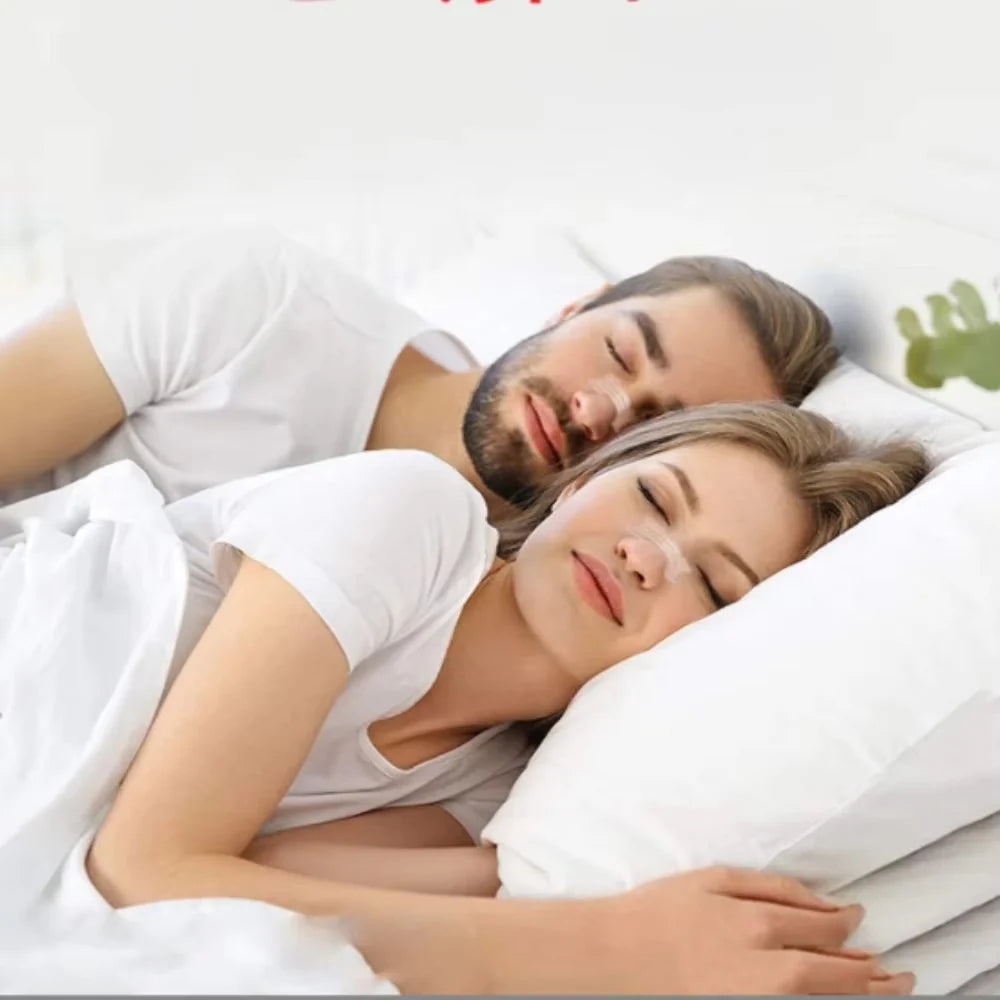 Bandes Nasales - The Aurea™ (100 pièces)