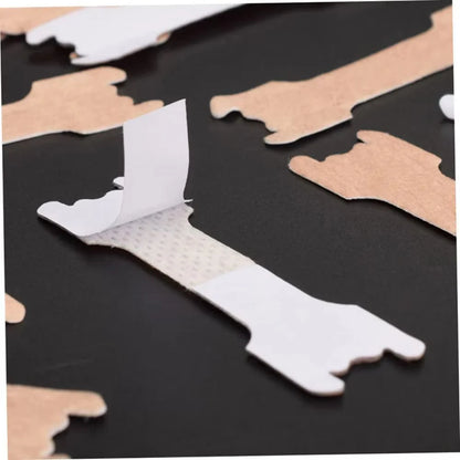 Bandes Nasales - The Aurea™ (100 pièces)