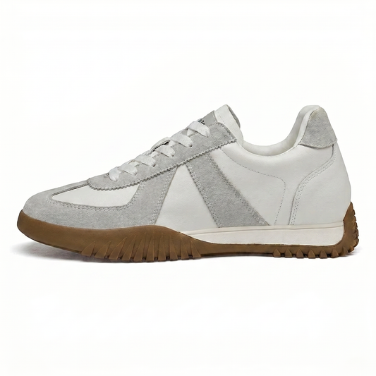 Como Shore Sneaker - Grey
