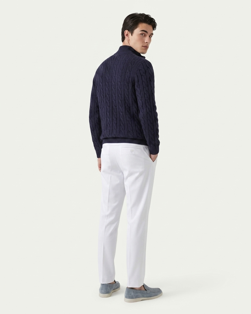 Oxford Complete Winter Set