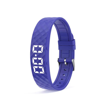 SOMÉA™ Bracelet Réveil Vibrant