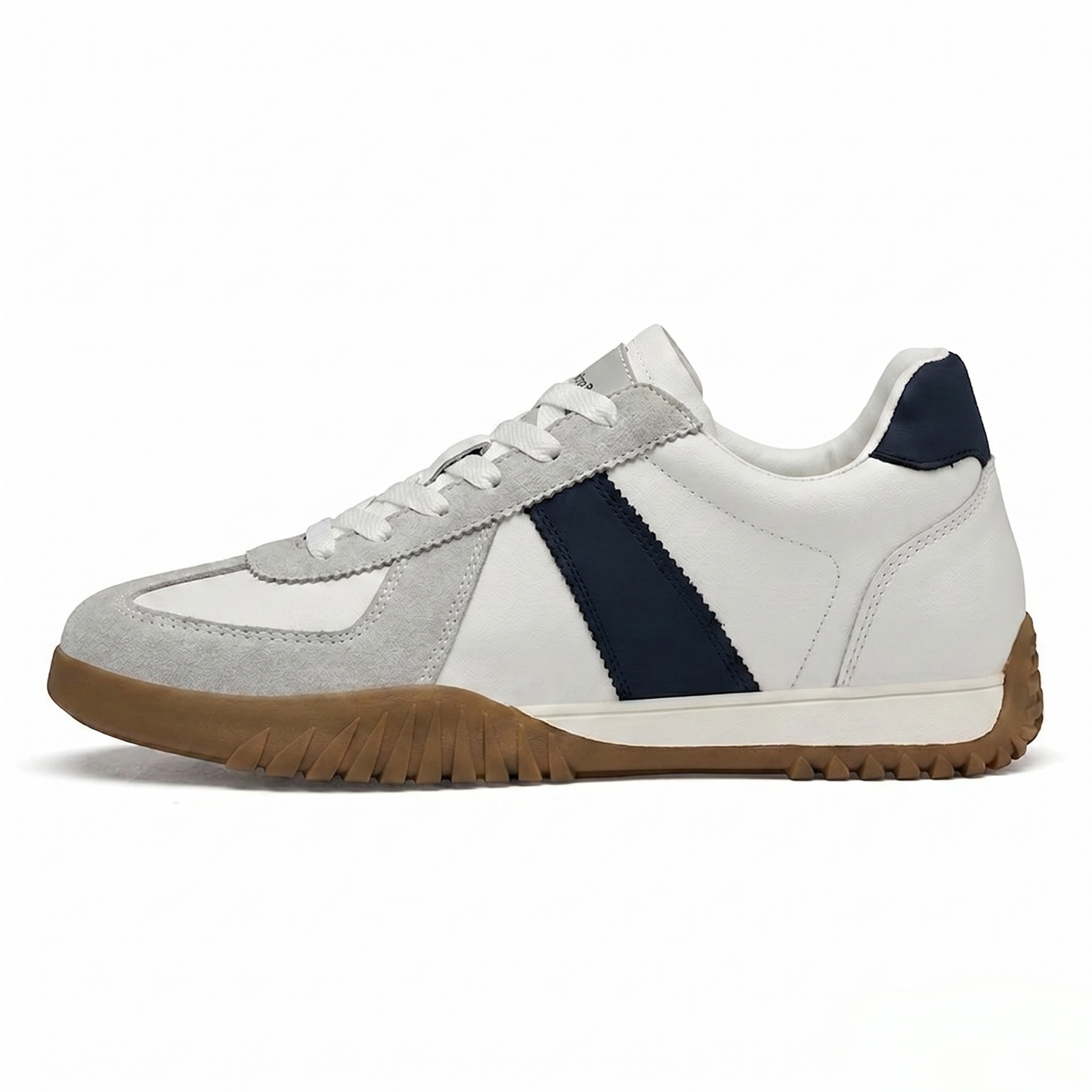 Como Shore Sneaker - Blue