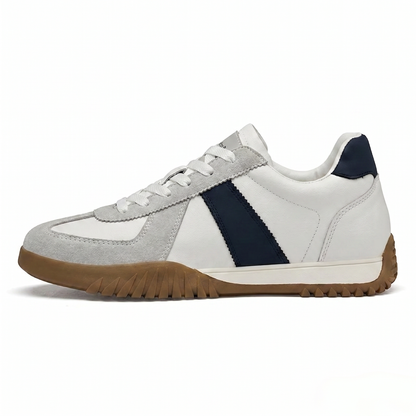 Como Shore Sneaker - Blue