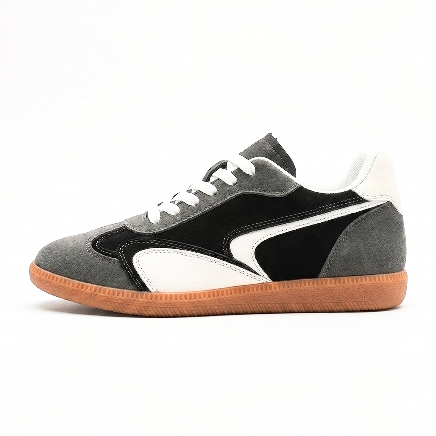 Como Mist Sneaker - Black