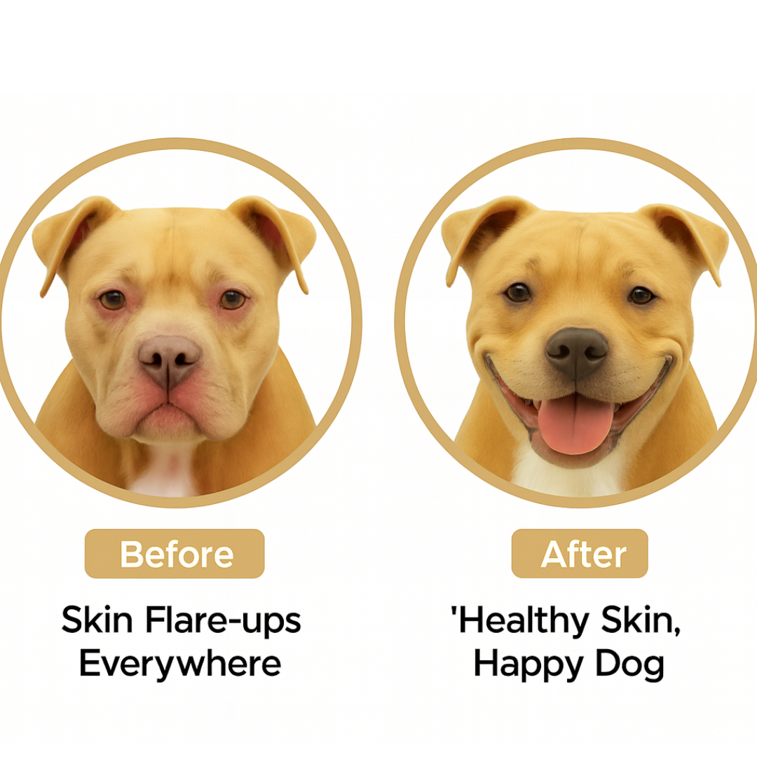 The Aurea™ - Pet Cleaning Gloves