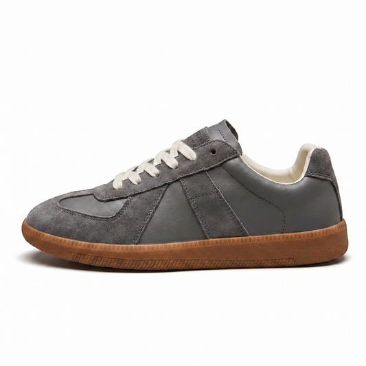 Como Lake Sneaker - Grey