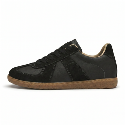 Como Lake Sneaker - Black
