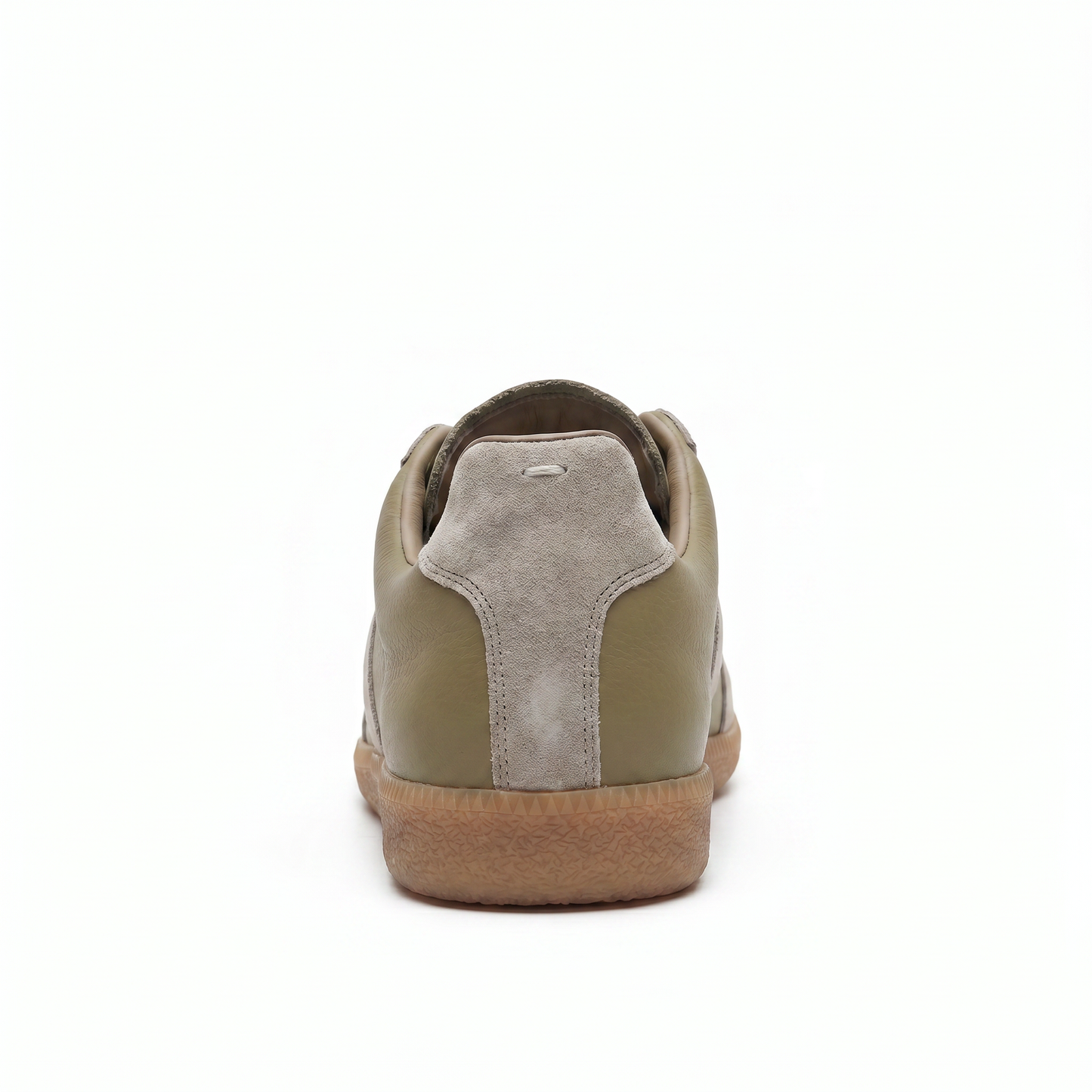 Como Lake Sneaker - Green