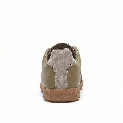 Como Lake Sneaker - Green