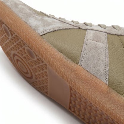 Como Lake Sneaker - Green
