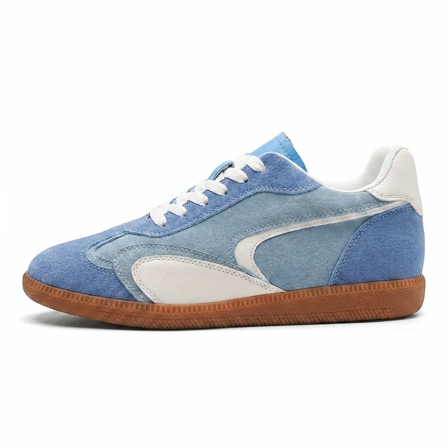 Como Mist Sneaker - Sky Blue