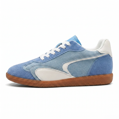 Como Mist Sneaker - Sky Blue