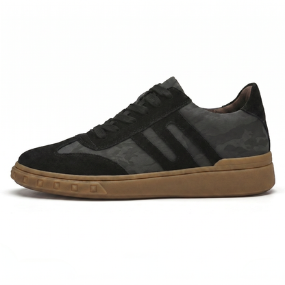Como Forest Sneaker - Black
