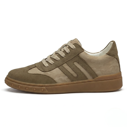 Como Forest Sneaker - Chocolate