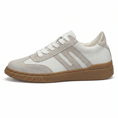 Como Forest Sneaker - Light Grey